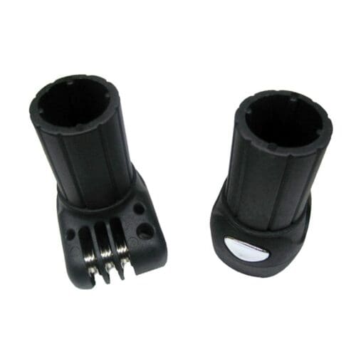 Mast Base 3 Rollers