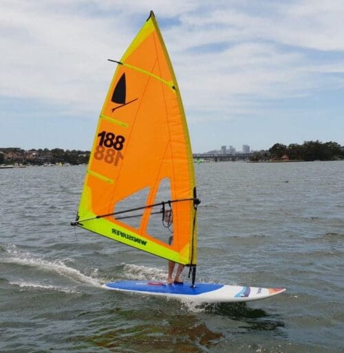 2025 Australian Masters Games Charter