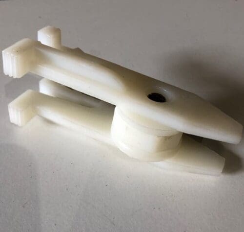 WS ONE DESIGN DAGGERBOARD RATCHET