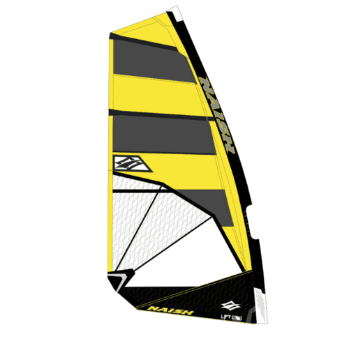 NAISH LIFT FOILING SAILS