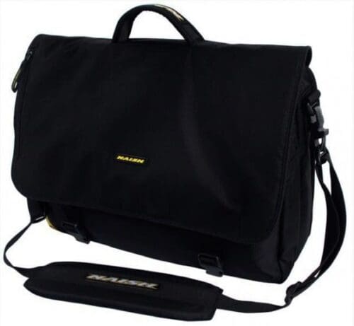 MESSENGER LAPTOP BAG