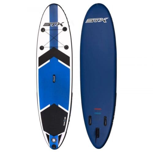 STX 10'6 FREERIDE INFLATABLE