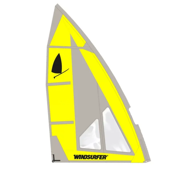 WSLT REGATTA SAIL