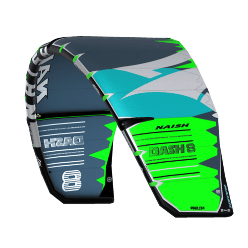 2020 DASH