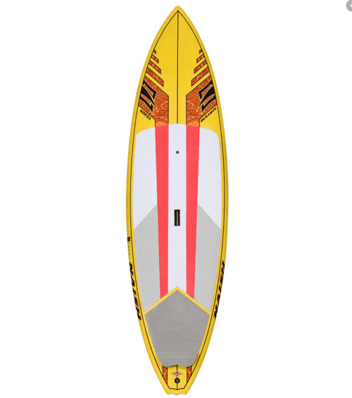 2017 HOKUA 8'0 CARBON PRO