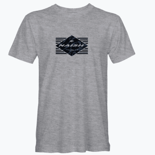 NAISH ESTABLISHED TEE