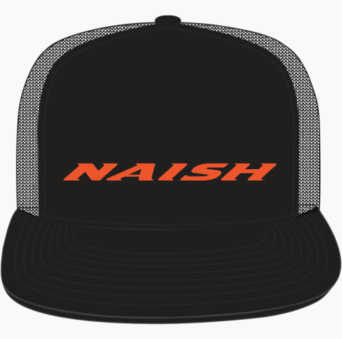 NAISH LOGO CAP