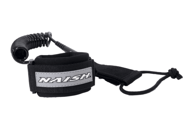 NAISH COIL WRIST LEASH