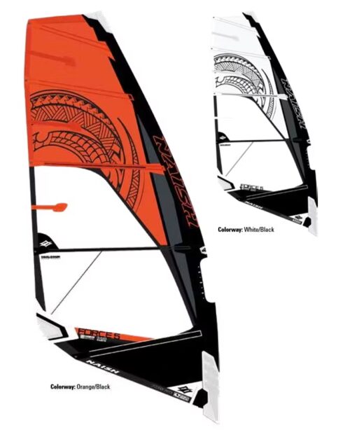 S25 FORCE V
