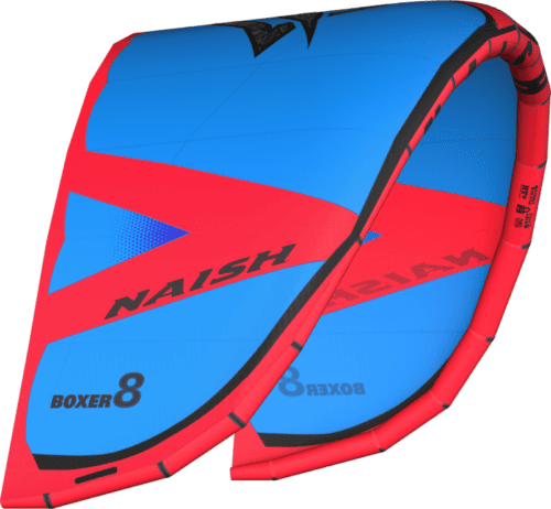 S26 BOXER
