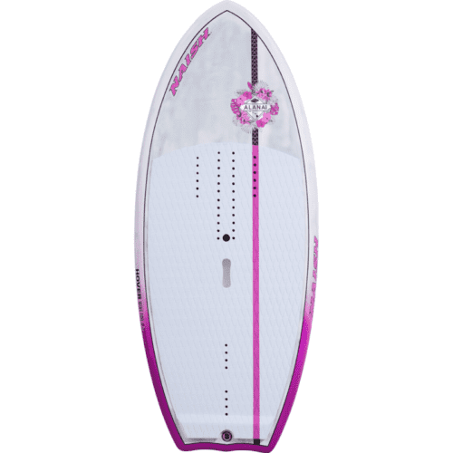 S27 HOVER WING/SUP ALANA