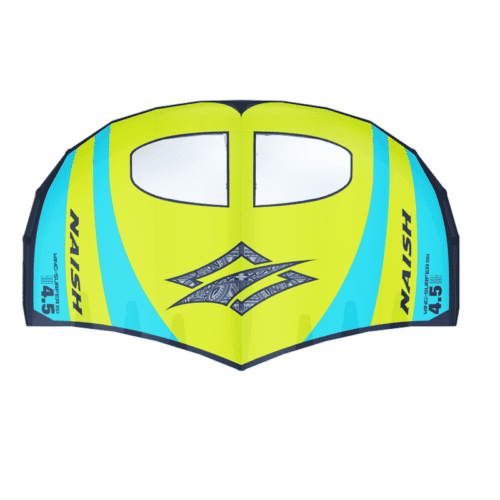 2023 / S27 Wingsurfer MK4