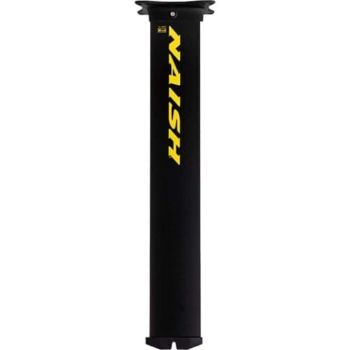 S27 JET MAST ALLOY