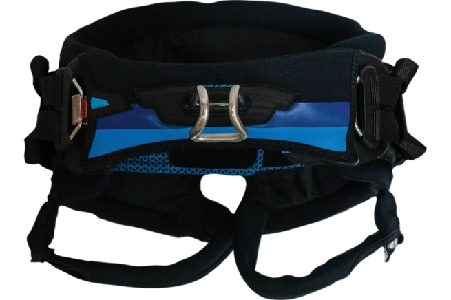 NAISH ZONE HARNESS