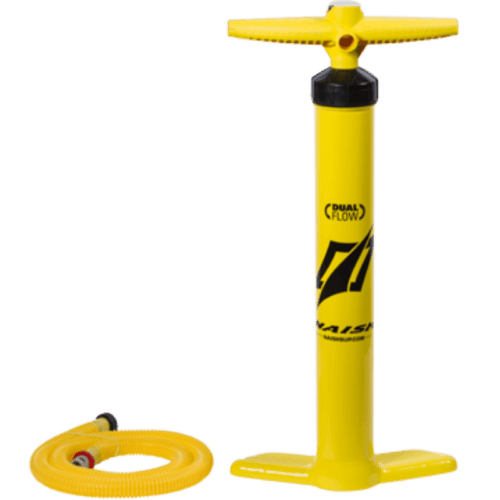 NAISH DOUBLE ACTION SUP PUMP