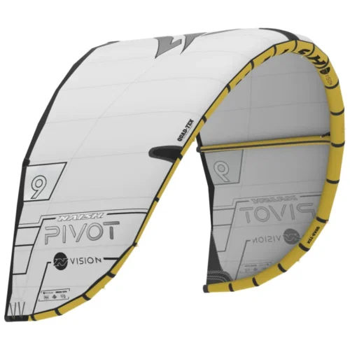 2024 PIVOT NVISION