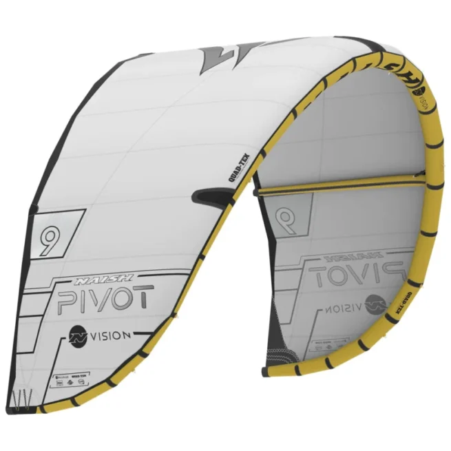 2024 PIVOT NVISION