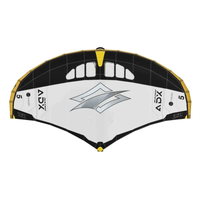 2024 ADX NVISION