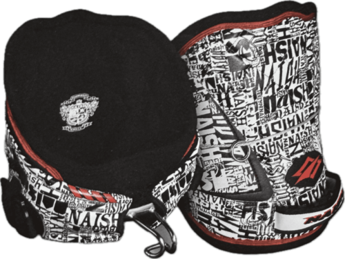 NAISH MOTO 2009