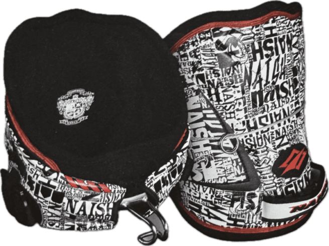 NAISH MOTO 2009