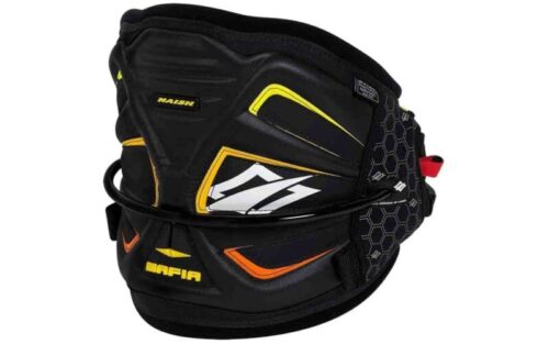 NAISH MAFIA L