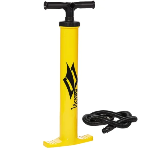 NAISH SINGLE ACTION SUP PUMP