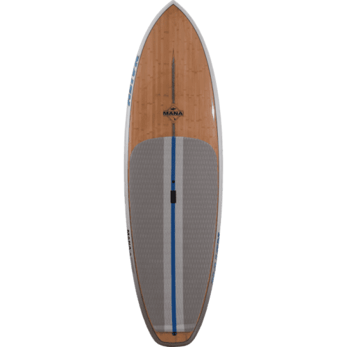 S27 MANA 8'10 CUSTOM