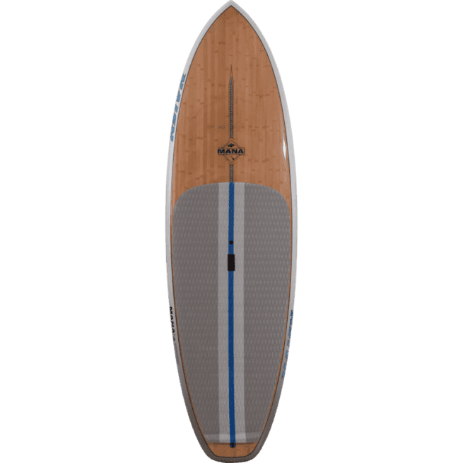 S27 MANA 8'10 CUSTOM