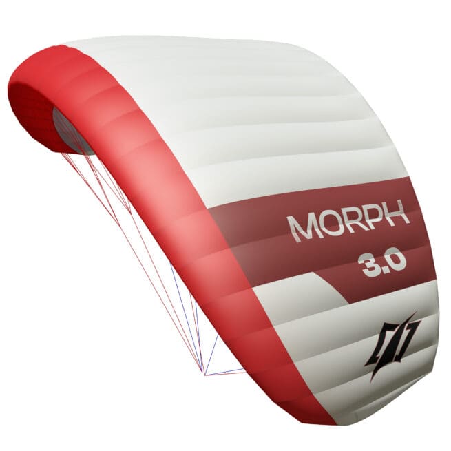 2025 Morph Parawing - Image 3