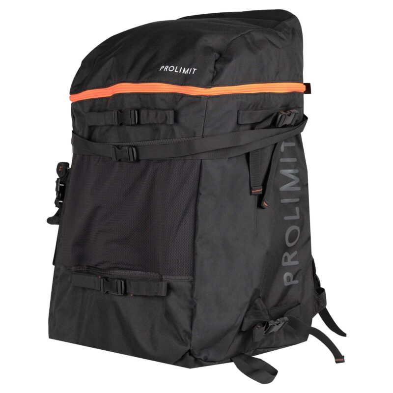 Kite Rucksack Kitesurf Session Bag | Windgenuity Sailboards - Naish Australia